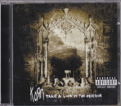 Korn - Take A Look In The Mirror