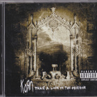 Korn - Take A Look In The Mirror - pikkukuva 1
