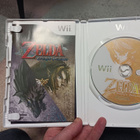 Zelda Twilight Princess - Wii - pikkukuva 2