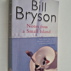 Bill Bryson : Notes from a small island - pikkukuva 1