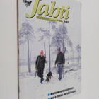 Jahti - Jakt 4 / 1996 - pikkukuva 1