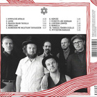 Tuure Kilpeläinen Ja Kaihon Karavaani • Käpälikkö CD - pikkukuva 4