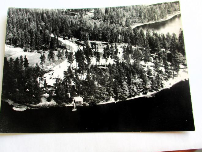 Tammela Eerikkilä np 1962