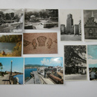 10 KPL POSTIKORTTEJA - 9 - pikkukuva 1