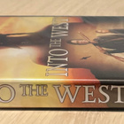 Into the West (2005) koko palkittu sarja (4DVD) *UUSI* - pikkukuva 3