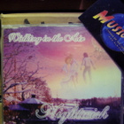 NIGHTWISH - WALKING IN THE AIR CD SINGLE + - pikkukuva 1