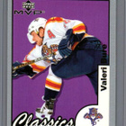 2002-03 MVP - Classics - 0,20 € / kpl - pikkukuva 2