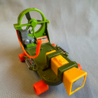 TMNT, Cheapskate - pikkukuva 1