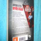 Harri Nykänen - Arvokuljetusryöstäjä / matti Sarenin mafiael - pikkukuva 2