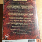 Kate Mosse - Krypta - pikkukuva 2