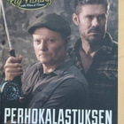 Perhokalastuksen jäljillä Hietalahti Korpela - pikkukuva 1