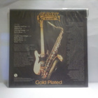 CLIMAX BLUES BAND  - GOLD PLATED EX/EX US PAINOS LP - pikkukuva 2