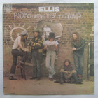 Ellis:Riding On The Crest Of A Slump  LP  1972 - pikkukuva 1