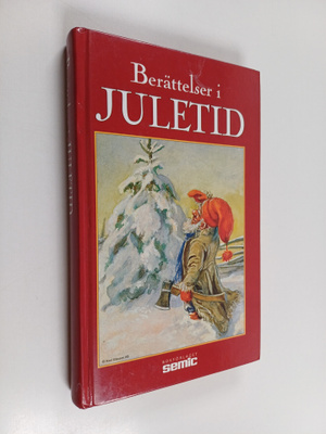 Berättelser i juletid