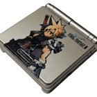 GBA - Game Boy Advance SP V5 IPS MOD - Final Fantasy - pikkukuva 1