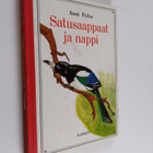 Anni Polva : Satusaappaat ja nappi - pikkukuva 1