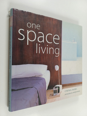 Cynthia Inions : One space living