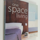 Cynthia Inions : One space living - pikkukuva 1