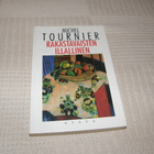 Michel Tournier Rakastavaisten illallinen -nid - pikkukuva 1