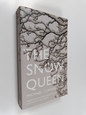 Michael Cunningham : The Snow Queen