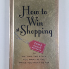 David Zyla : How to win at shopping : 297 insider secrets... - pikkukuva 1