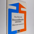 Peter Sichrovsky : Persoonallisuuden vetovoima : miksi to... - pikkukuva 1