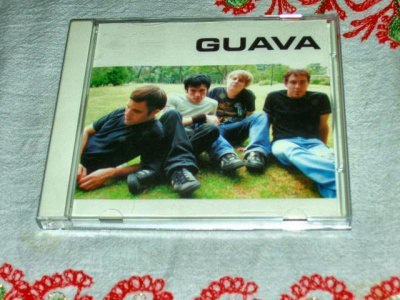 CD Guava Aalto