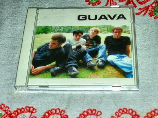 CD Guava Aalto