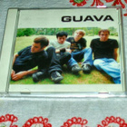 CD Guava Aalto - pikkukuva 1