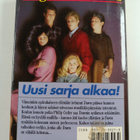 Virginia Andrews : Valheiden verkko - pikkukuva 2