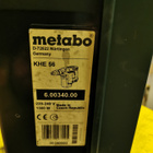 Poravasara SDS Max Metabo KHE 56 - pikkukuva 5