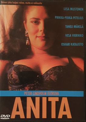 Anita - DVD