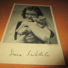 Suomi Filmi Irma Seikkula -1943 Hamina - Metsäkylä as. kulk - pikkukuva 1
