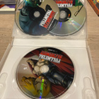 Fullmetal Alchemist anime DVD setti (7 levyä) - pikkukuva 3
