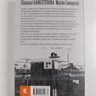 Marko Lönnqvist : Elämäni gangsterina - pikkukuva 2