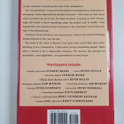 Steve Barnett : The Nissan Report : An Inside Look at how... - pikkukuva 2