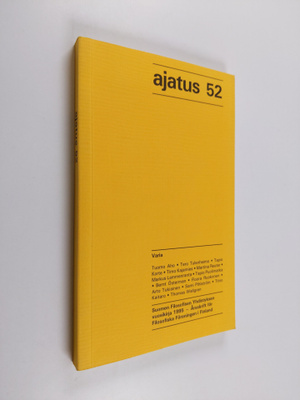 Ajatus 52