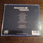 KOLJOSEN TIEKIISTA - K.A.A.K.K.O. (CD) - pikkukuva 2