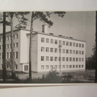 VANHA Postikortti Kotka 1950-l Alkup.Mallikappale - pikkukuva 1
