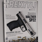 Rekyyli 1/2008 - pikkukuva 1