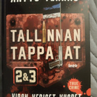 Antto Terras: Tallinnan tappajat 1 ja osa 2&3 - pikkukuva 4