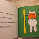 Miffy at the playground kirja kovakantinen - pikkukuva 3