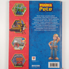 Puuha-Pete : Onnistuuko? - pikkukuva 2