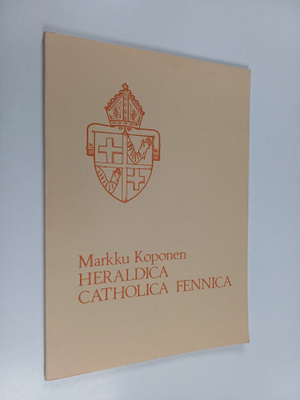 Markku Koponen : Heraldica catholica Fennica