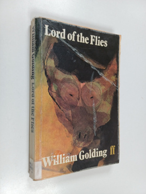 William Golding : Lord of the Flies : A Novel
