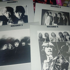 4LP BOX The Rolling Stones The Great Years ( SIS POSTIKULU ) - pikkukuva 3