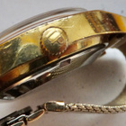 VANHA Kello Circa 101 Automatic Lucien Piccard Sveits KOMEA - pikkukuva 4