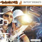 Bomfunk MC's : Burnin Sneakers - CD - pikkukuva 1