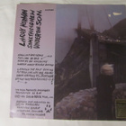 Larry Norman:Something New Under The Son  LP  1981 - pikkukuva 2
