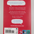 Becky Albertalli : Simon vs. the Homo sapiens agenda - pikkukuva 2